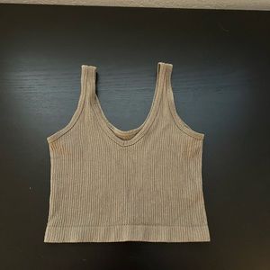 Urban outfitters cami tank